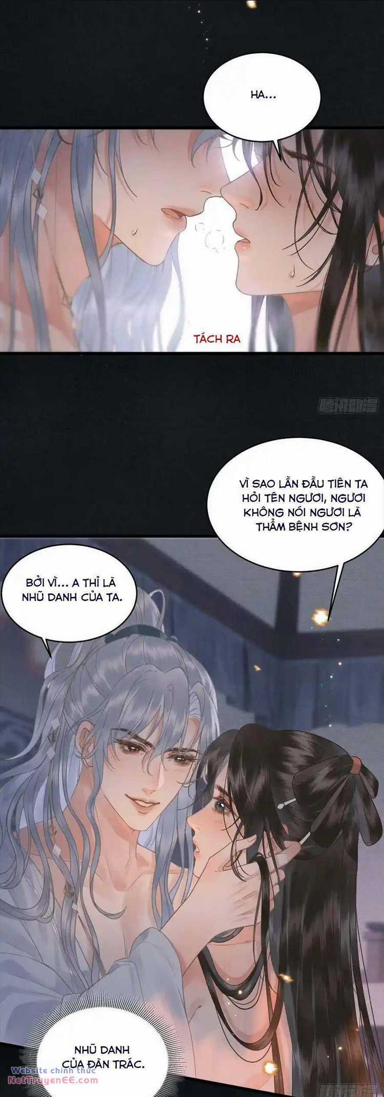 Phu Quân Giữ Thê - Chapter 44 - Trang 23