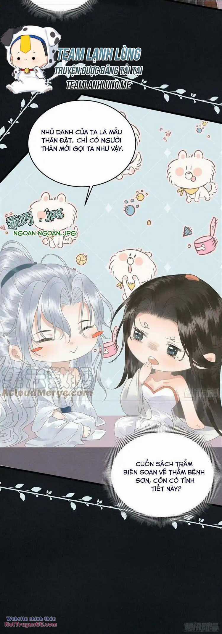 Phu Quân Giữ Thê - Chapter 44 - Trang 24