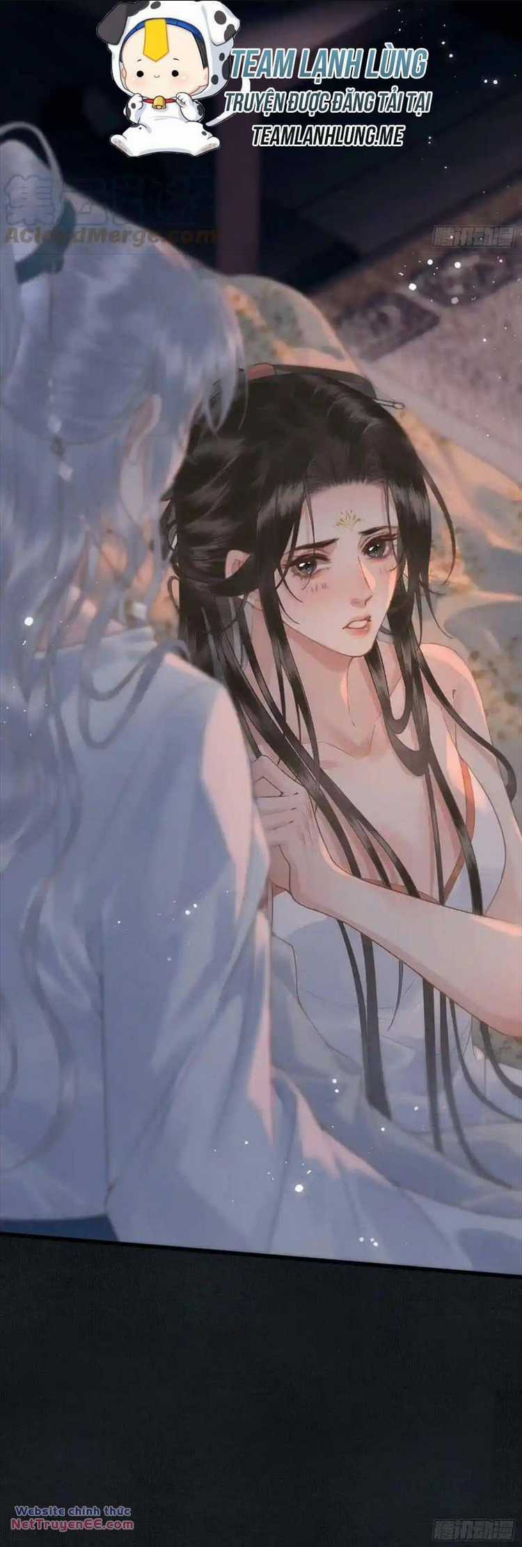 Phu Quân Giữ Thê - Chapter 44 - Trang 30