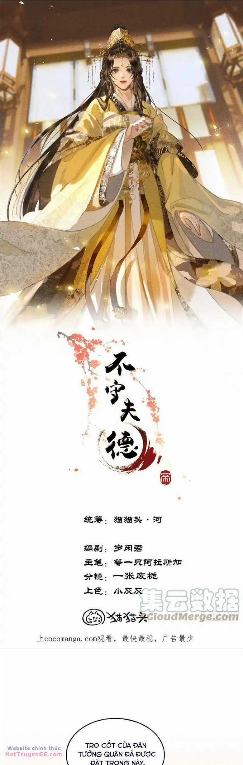 Phu Quân Giữ Thê - Chapter 44 - Trang 4