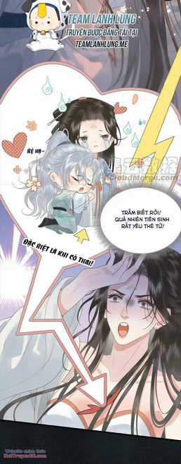 Phu Quân Giữ Thê - Chapter 44 - Trang 32