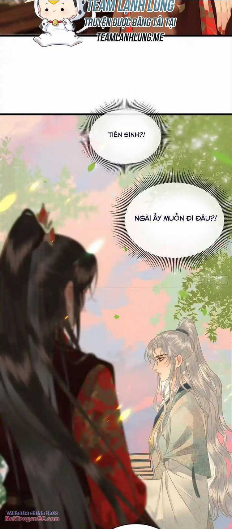 Phu Quân Giữ Thê - Chapter 44 - Trang 7