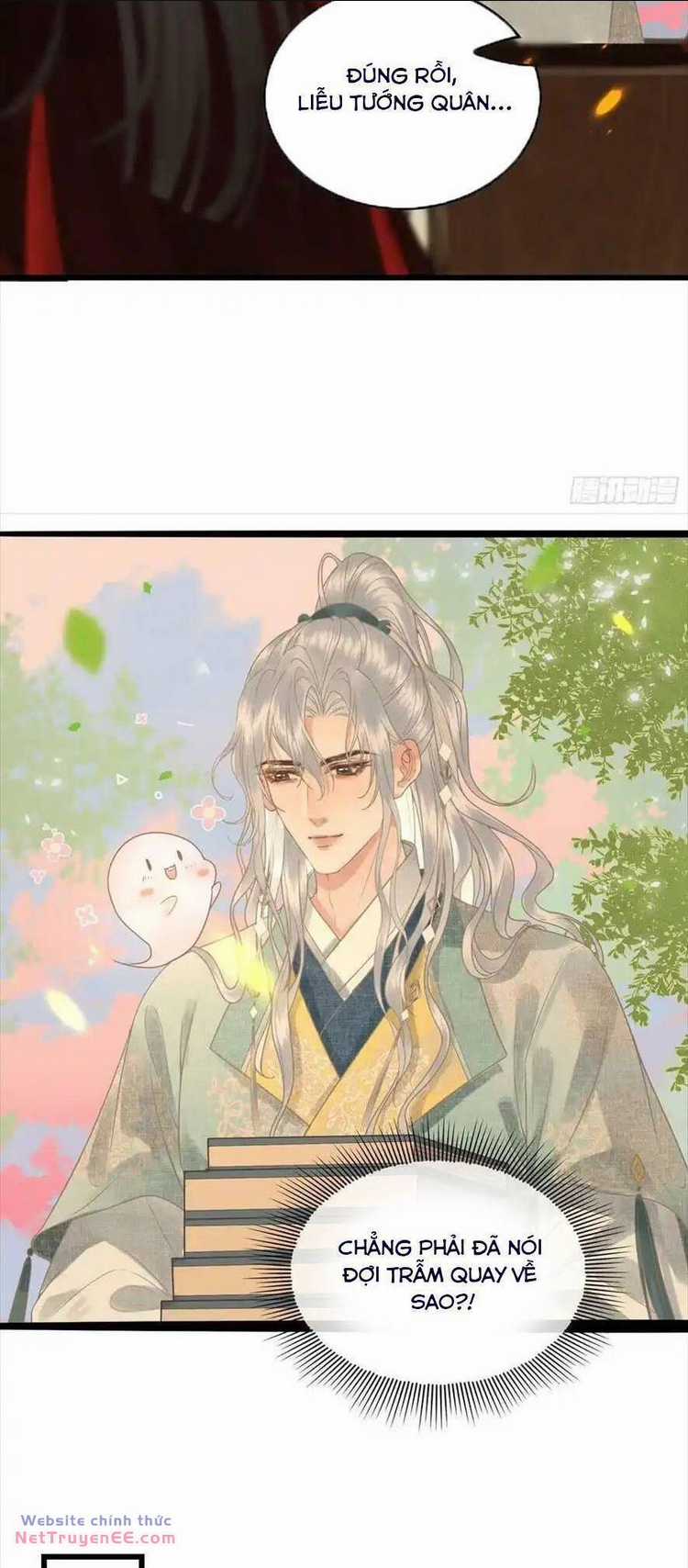 Phu Quân Giữ Thê - Chapter 44 - Trang 8