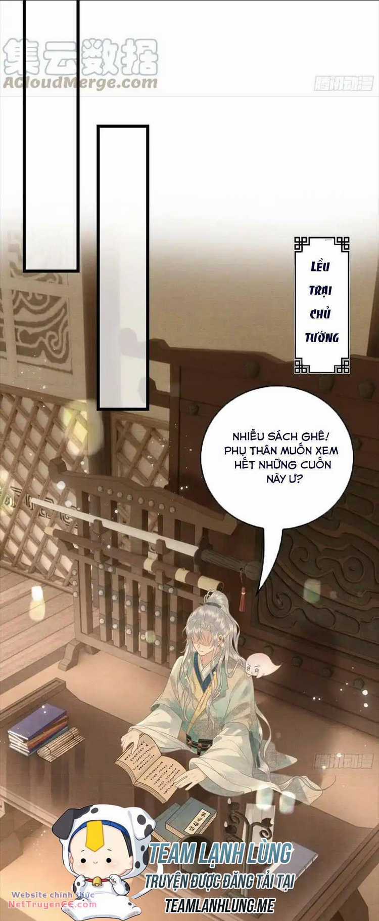 Phu Quân Giữ Thê - Chapter 44 - Trang 9