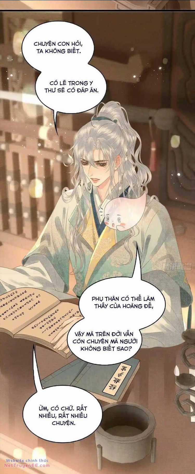 Phu Quân Giữ Thê - Chapter 44 - Trang 10