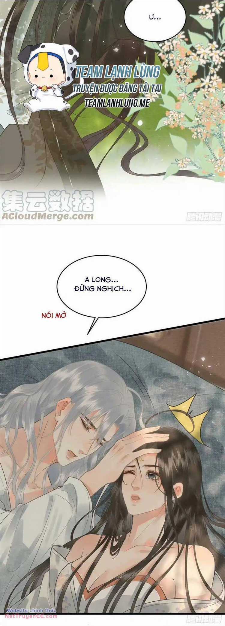 Phu Quân Giữ Thê - Chapter 45 - Trang 11