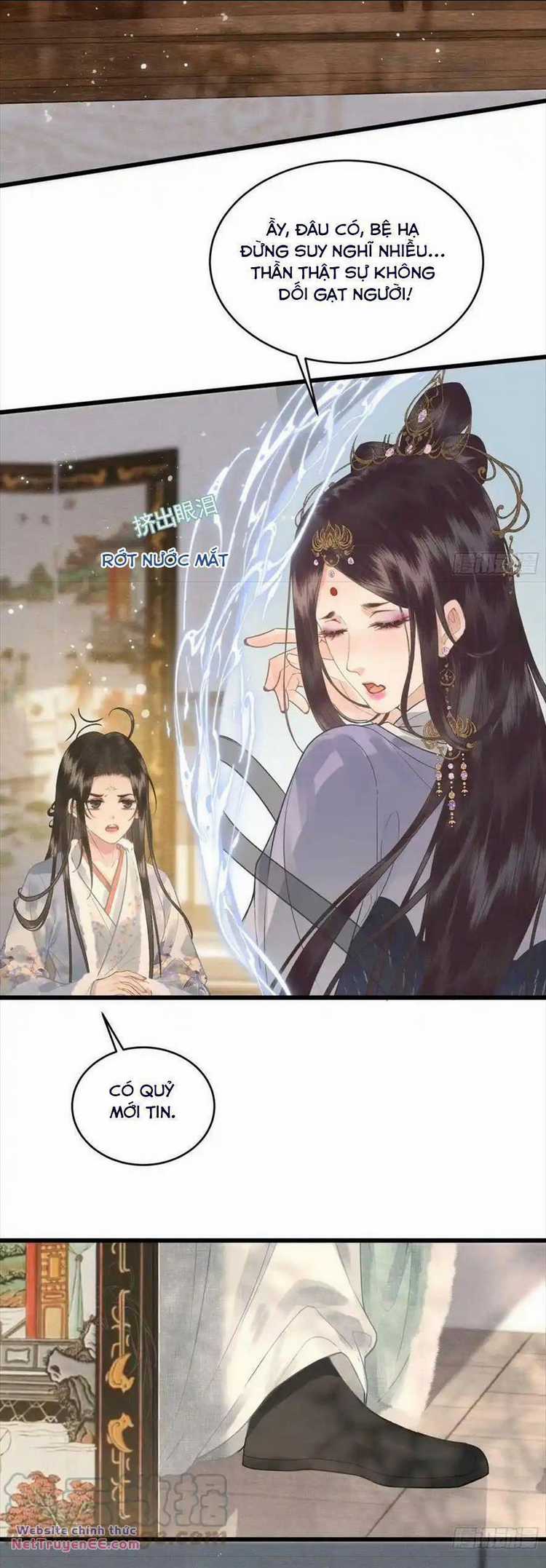 Phu Quân Giữ Thê - Chapter 45 - Trang 14