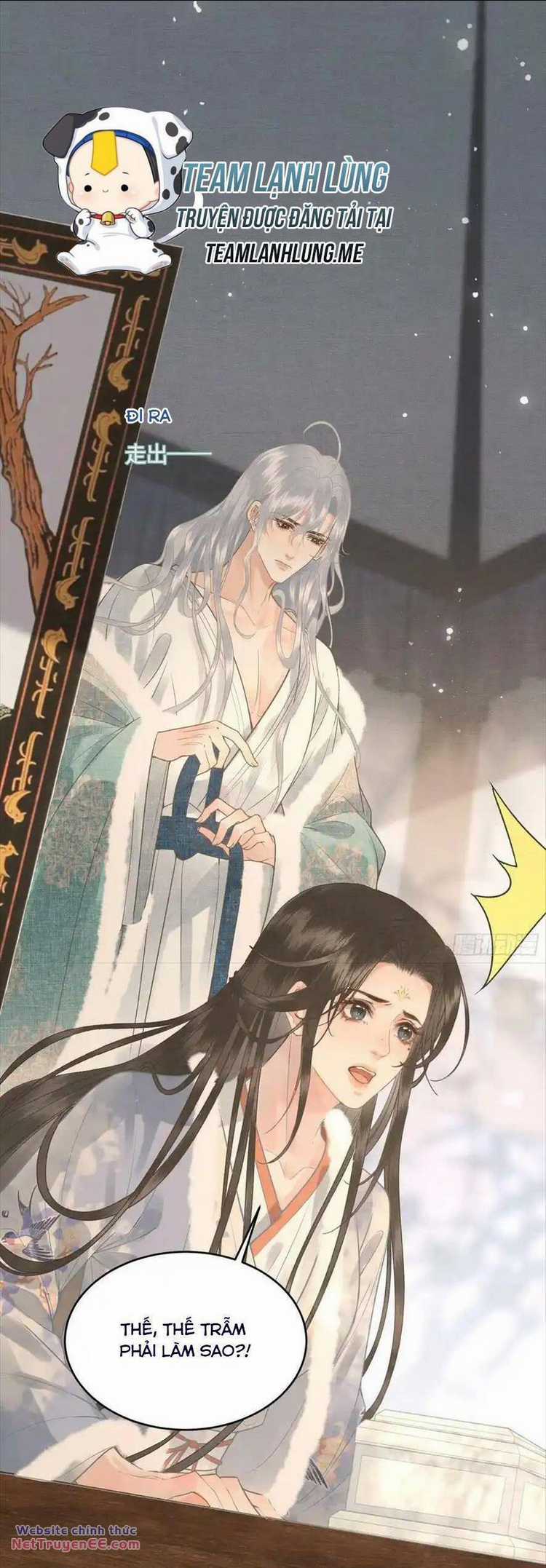 Phu Quân Giữ Thê - Chapter 45 - Trang 15
