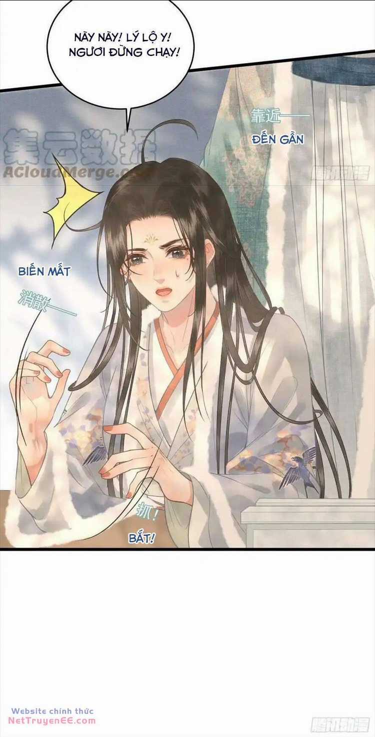 Phu Quân Giữ Thê - Chapter 45 - Trang 17