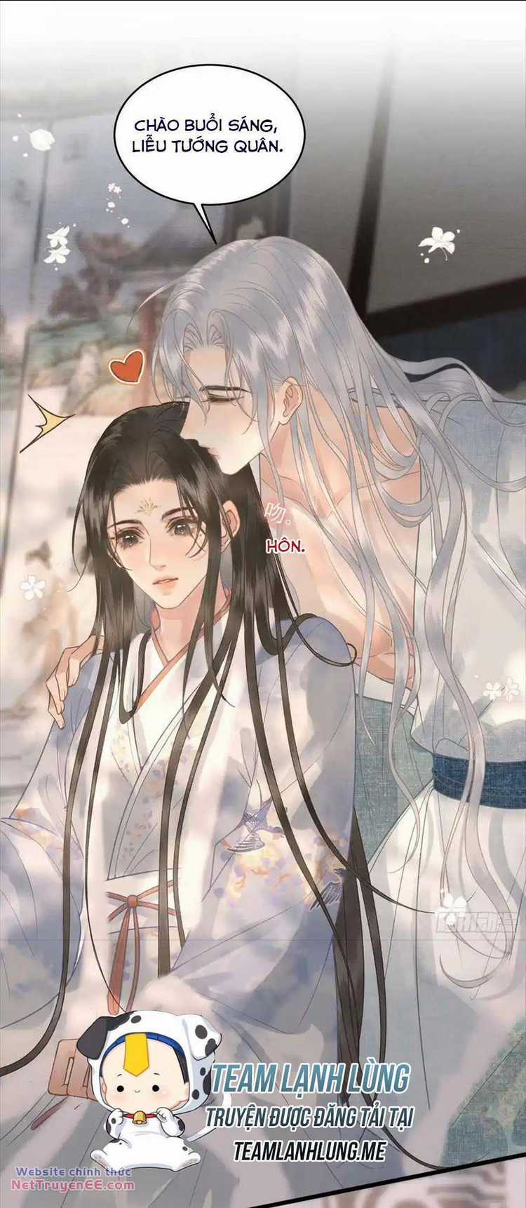 Phu Quân Giữ Thê - Chapter 45 - Trang 18