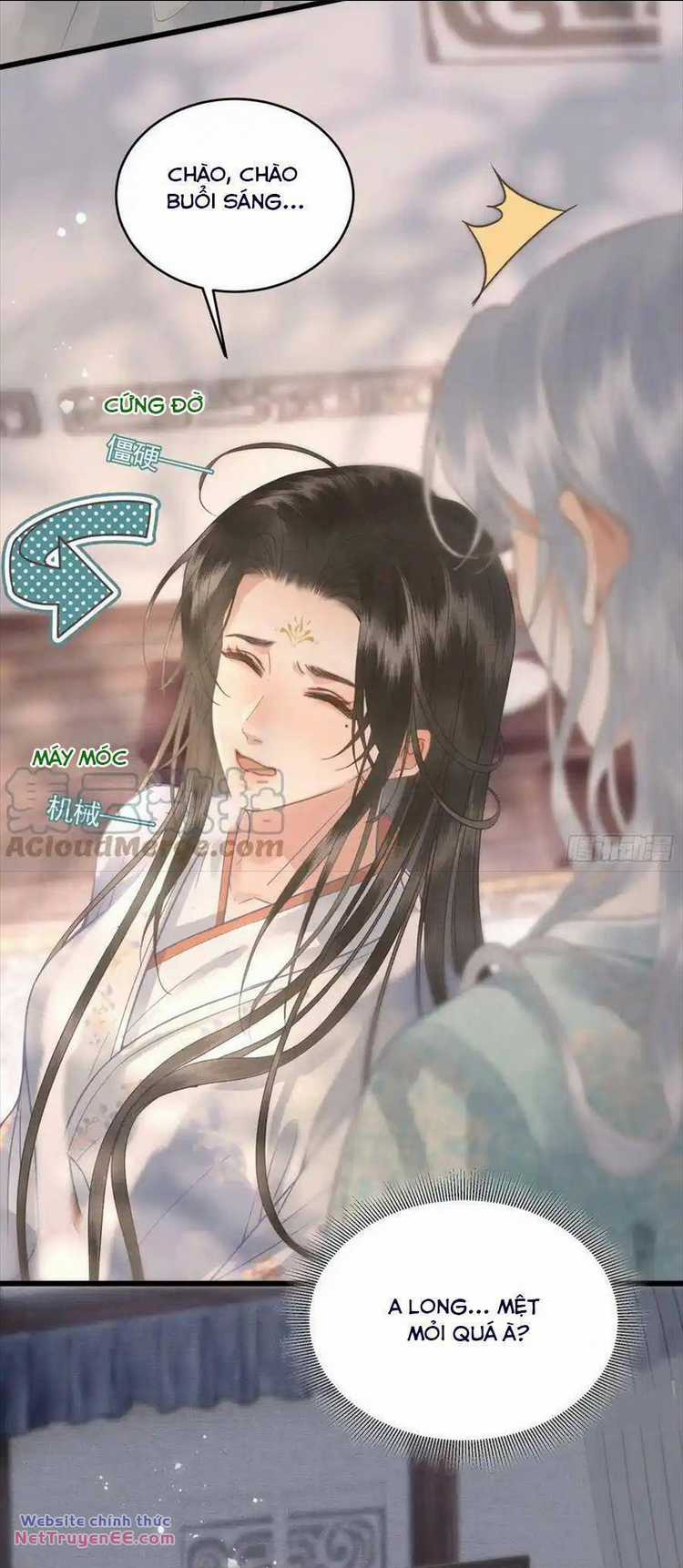 Phu Quân Giữ Thê - Chapter 45 - Trang 19