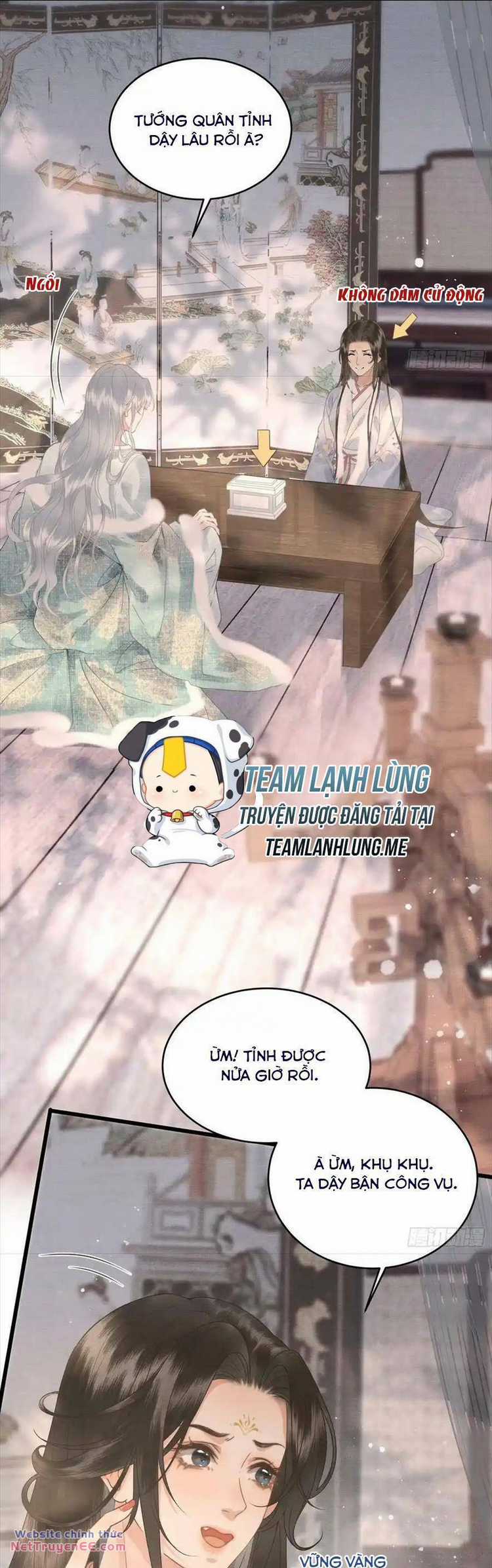 Phu Quân Giữ Thê - Chapter 45 - Trang 20