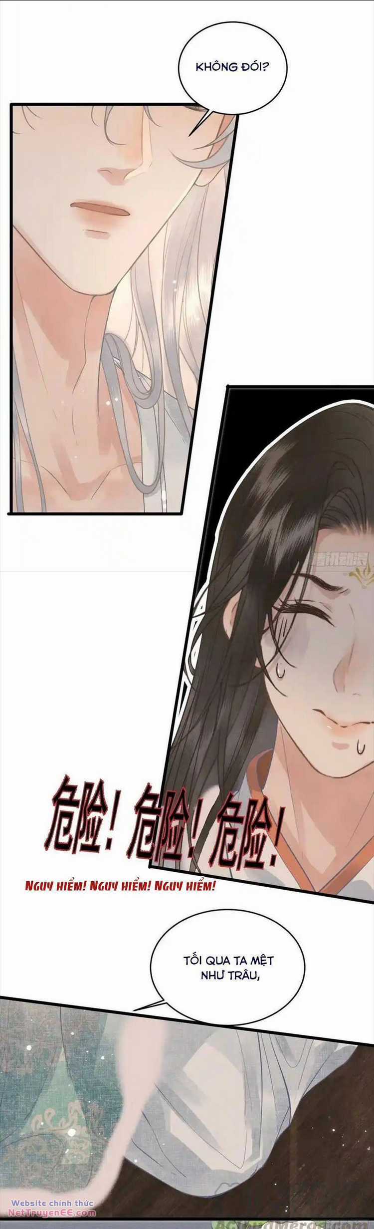 Phu Quân Giữ Thê - Chapter 45 - Trang 22