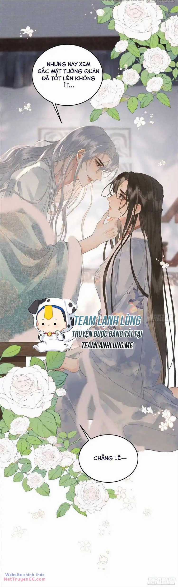 Phu Quân Giữ Thê - Chapter 45 - Trang 23