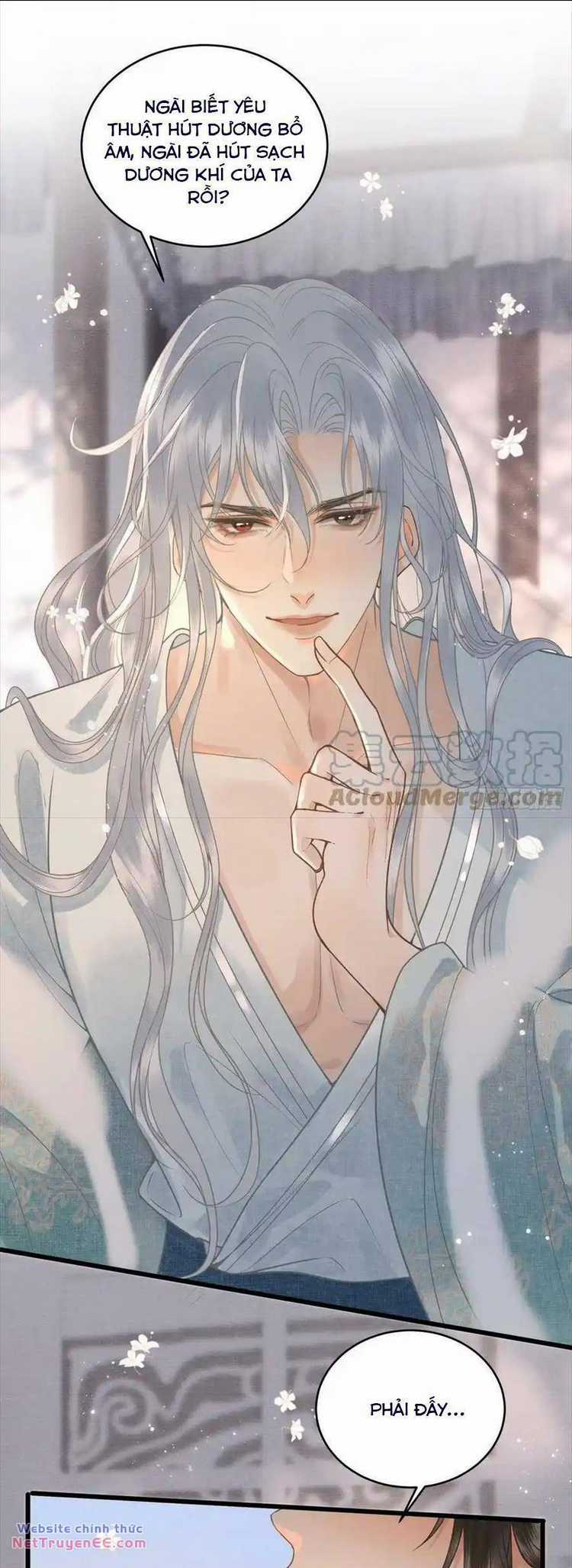 Phu Quân Giữ Thê - Chapter 45 - Trang 24