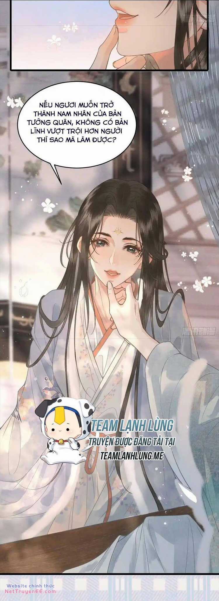 Phu Quân Giữ Thê - Chapter 45 - Trang 25