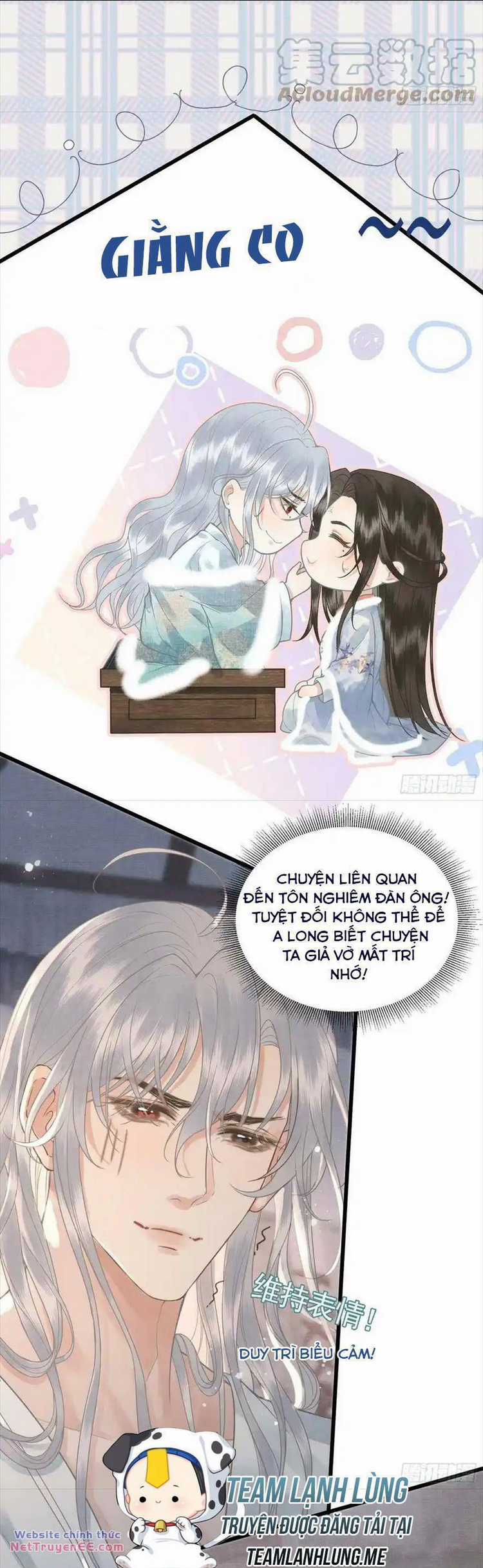 Phu Quân Giữ Thê - Chapter 45 - Trang 26