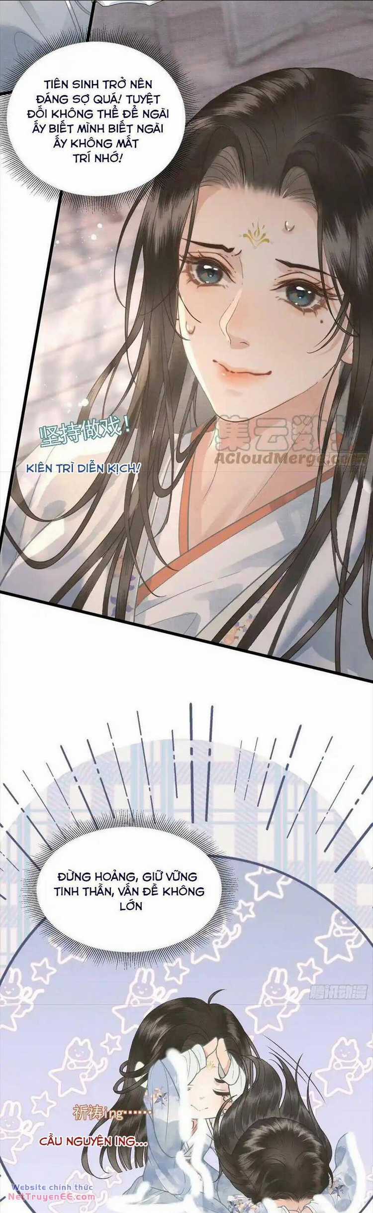 Phu Quân Giữ Thê - Chapter 45 - Trang 27