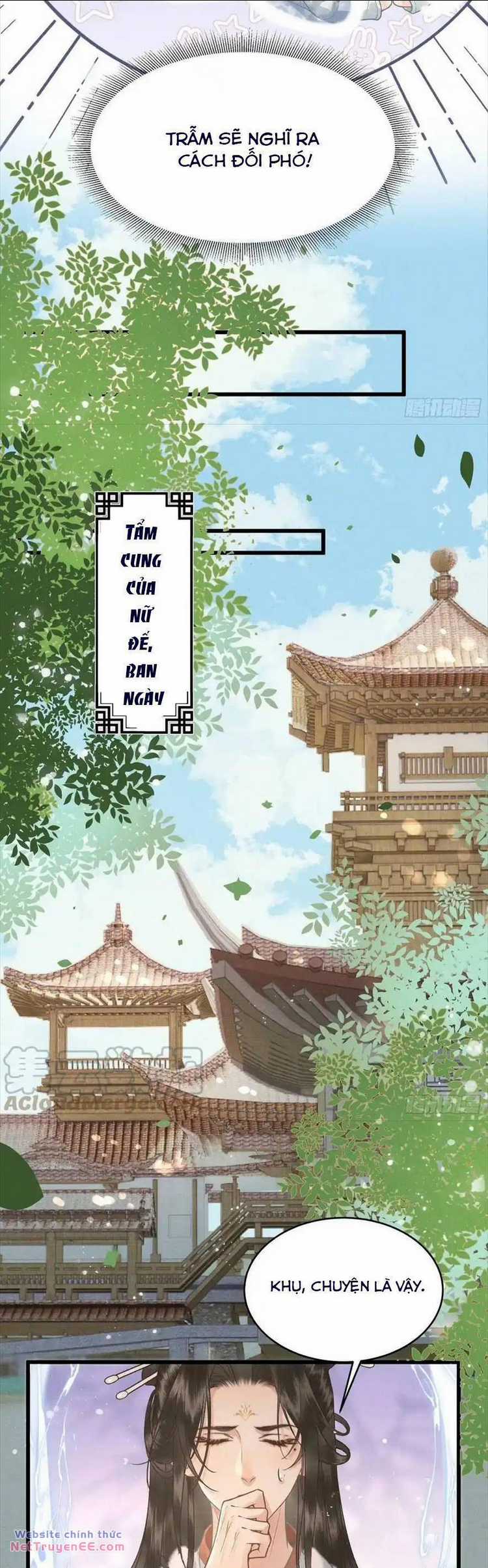 Phu Quân Giữ Thê - Chapter 45 - Trang 28