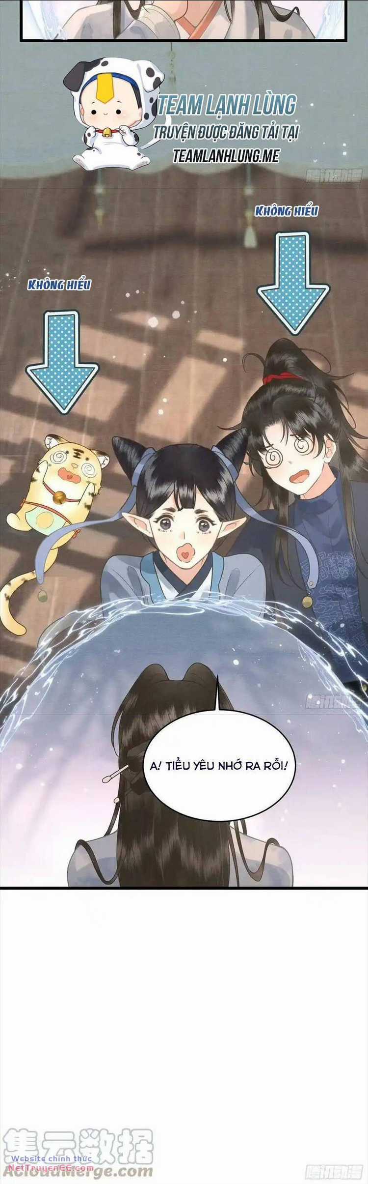 Phu Quân Giữ Thê - Chapter 45 - Trang 29