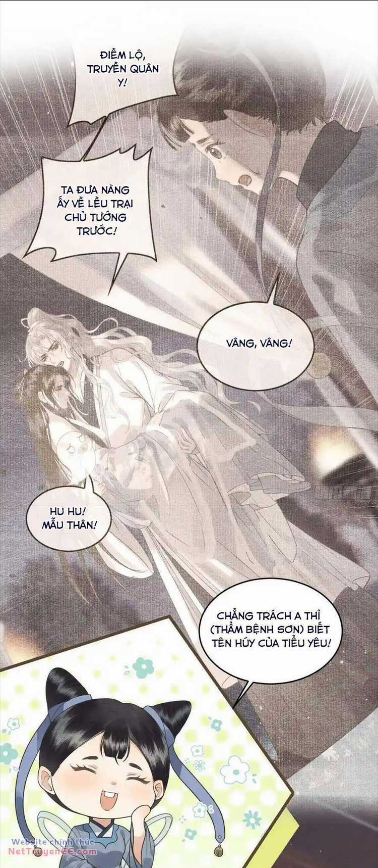 Phu Quân Giữ Thê - Chapter 45 - Trang 30