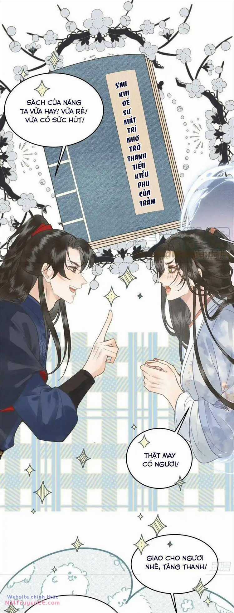 Phu Quân Giữ Thê - Chapter 45 - Trang 33