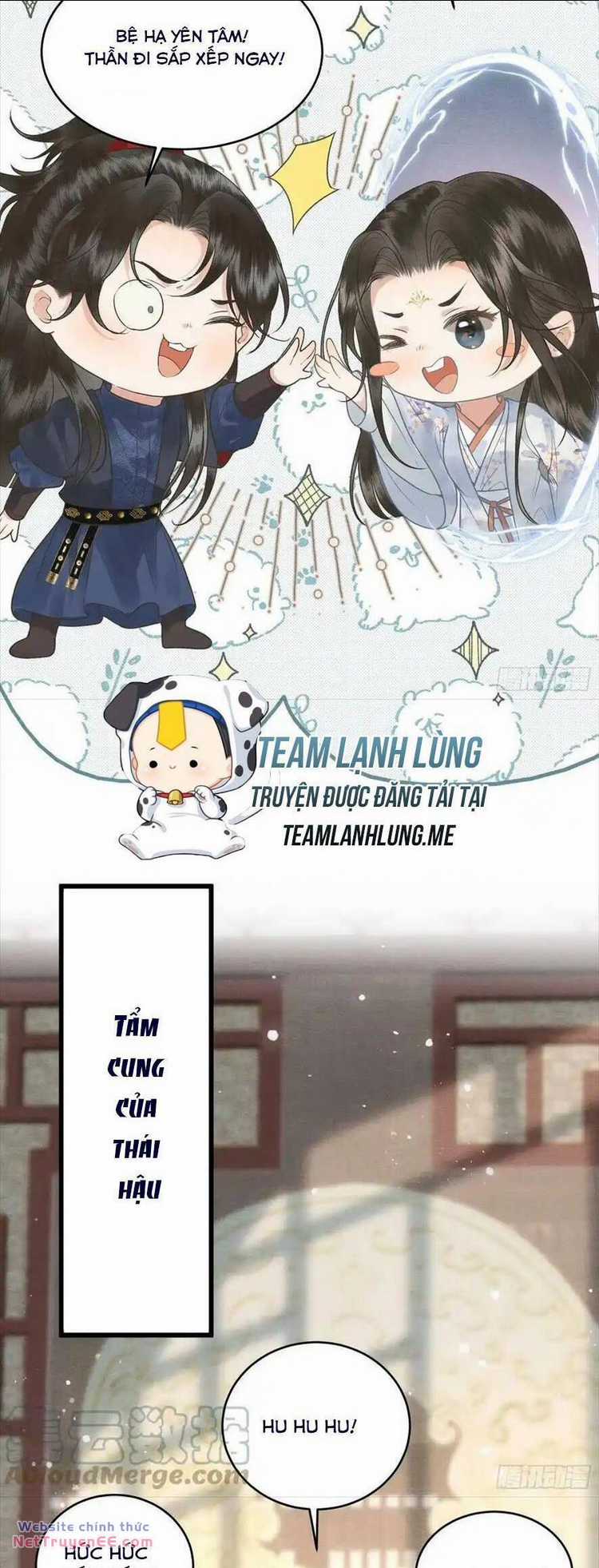 Phu Quân Giữ Thê - Chapter 45 - Trang 34