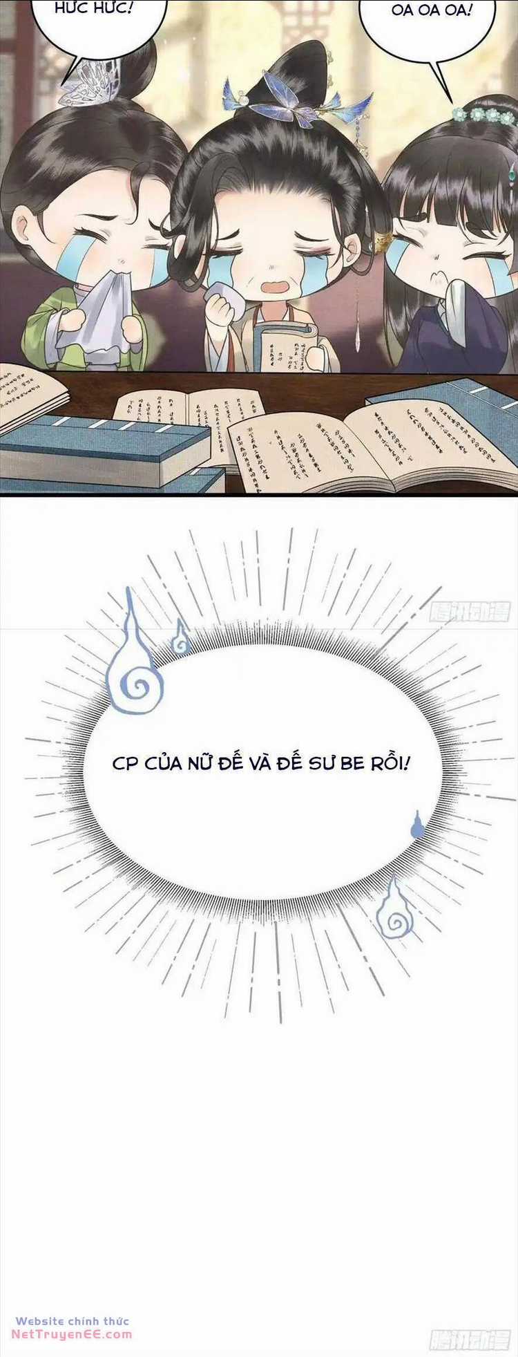 Phu Quân Giữ Thê - Chapter 45 - Trang 35