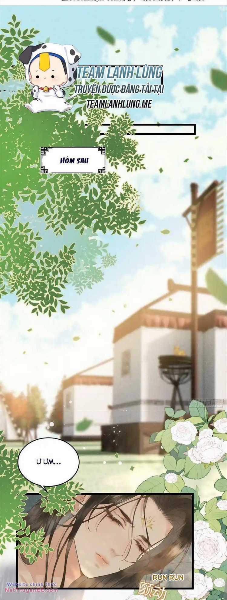 Phu Quân Giữ Thê - Chapter 45 - Trang 5