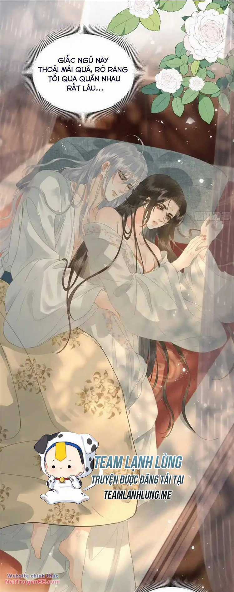 Phu Quân Giữ Thê - Chapter 45 - Trang 6