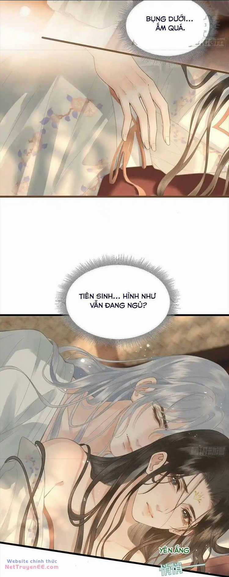 Phu Quân Giữ Thê - Chapter 45 - Trang 7