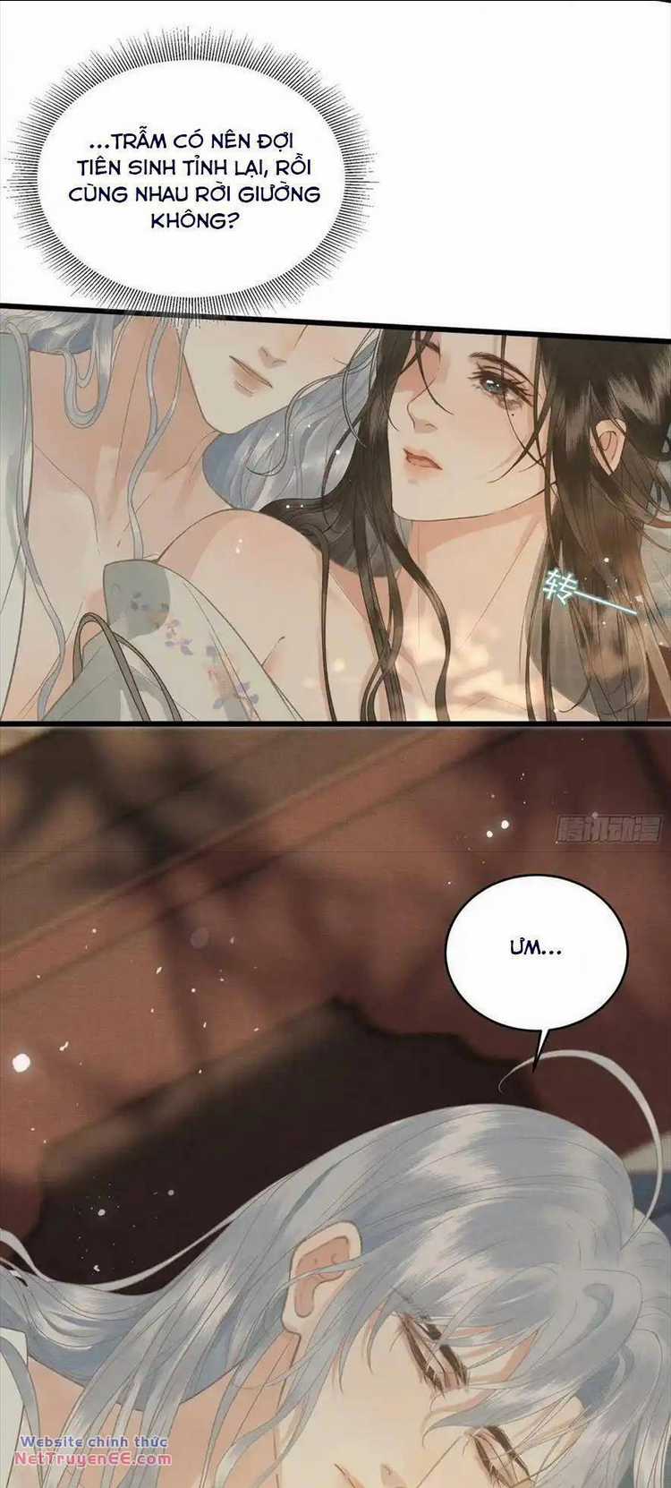 Phu Quân Giữ Thê - Chapter 45 - Trang 8