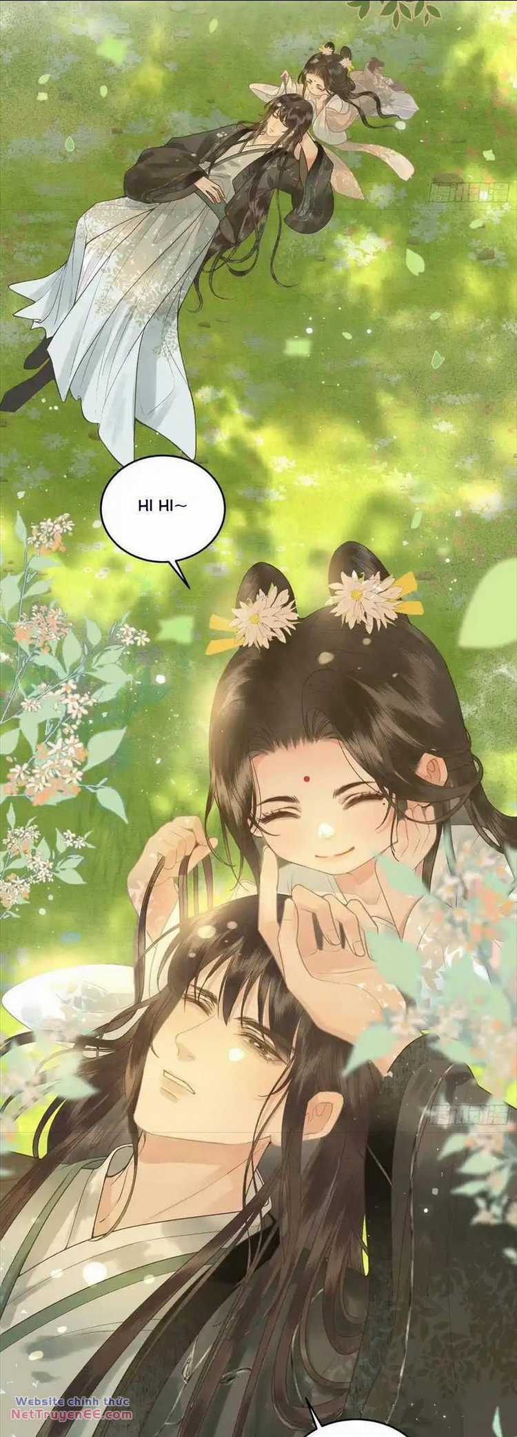 Phu Quân Giữ Thê - Chapter 45 - Trang 10