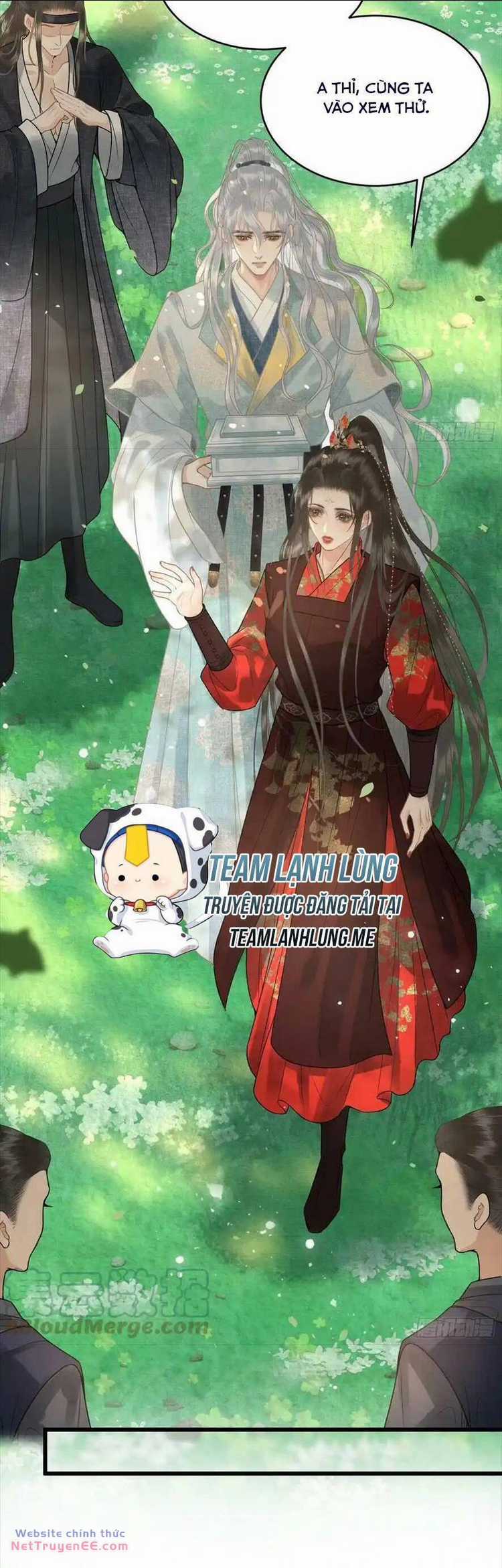 Phu Quân Giữ Thê - Chapter 46 - Trang 13