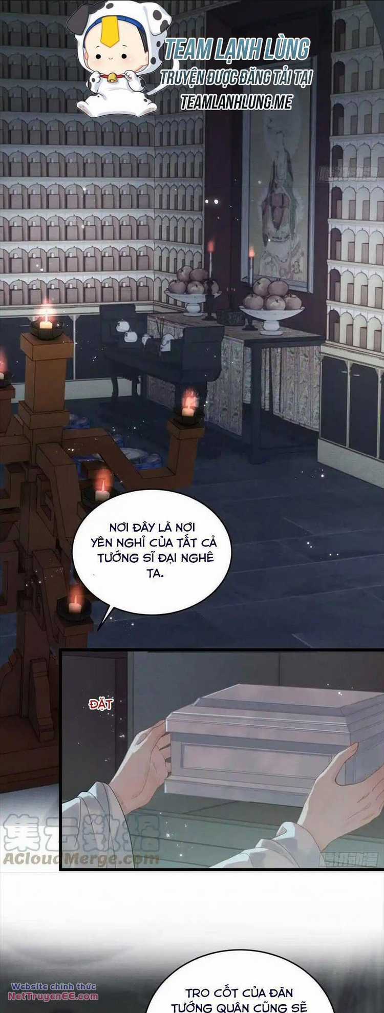 Phu Quân Giữ Thê - Chapter 46 - Trang 15