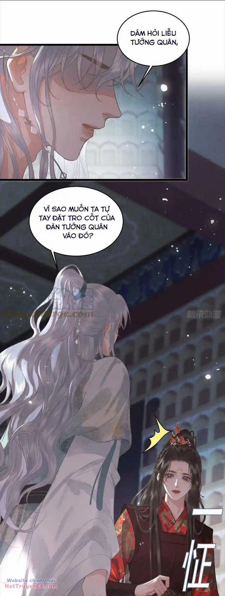 Phu Quân Giữ Thê - Chapter 46 - Trang 17