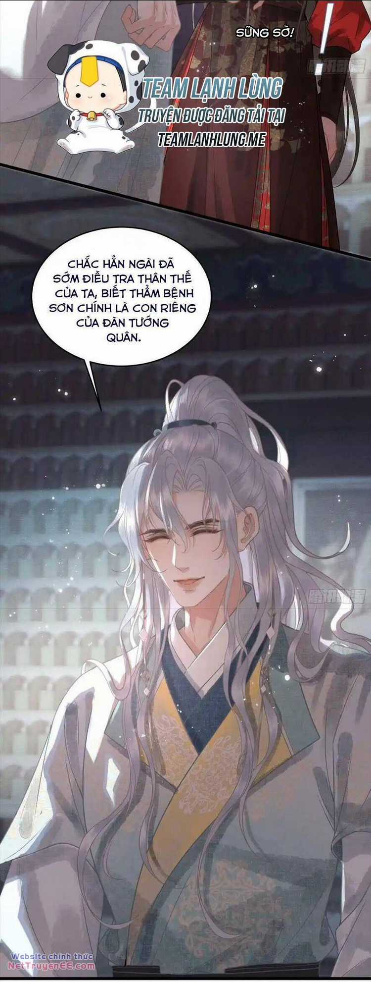 Phu Quân Giữ Thê - Chapter 46 - Trang 18