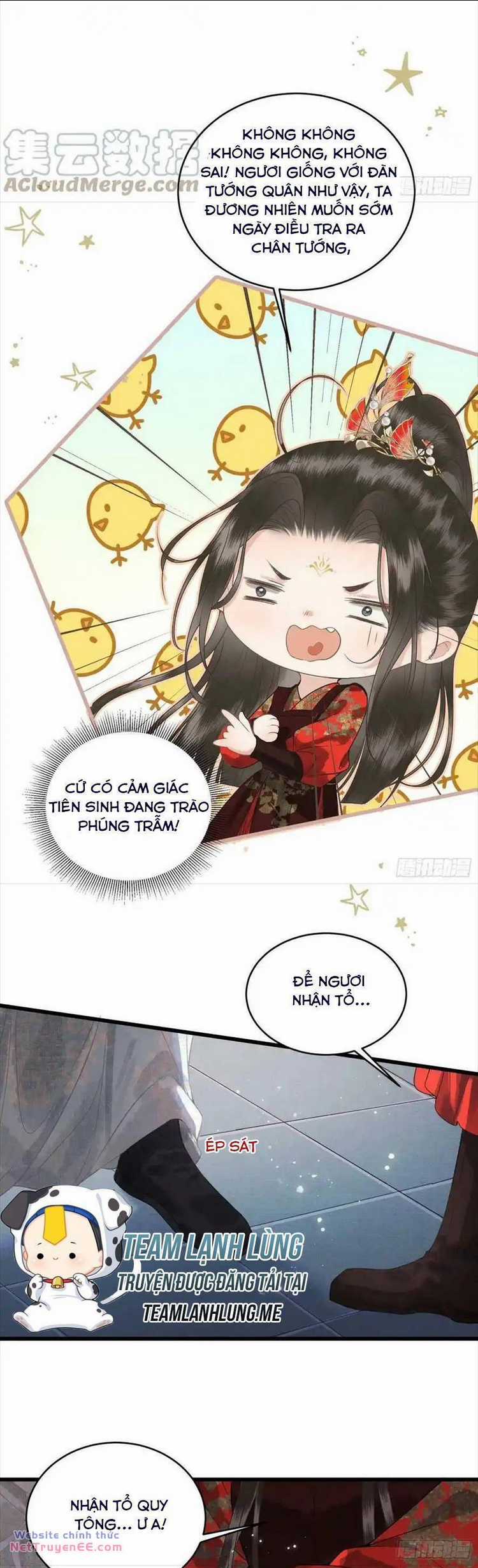 Phu Quân Giữ Thê - Chapter 46 - Trang 19