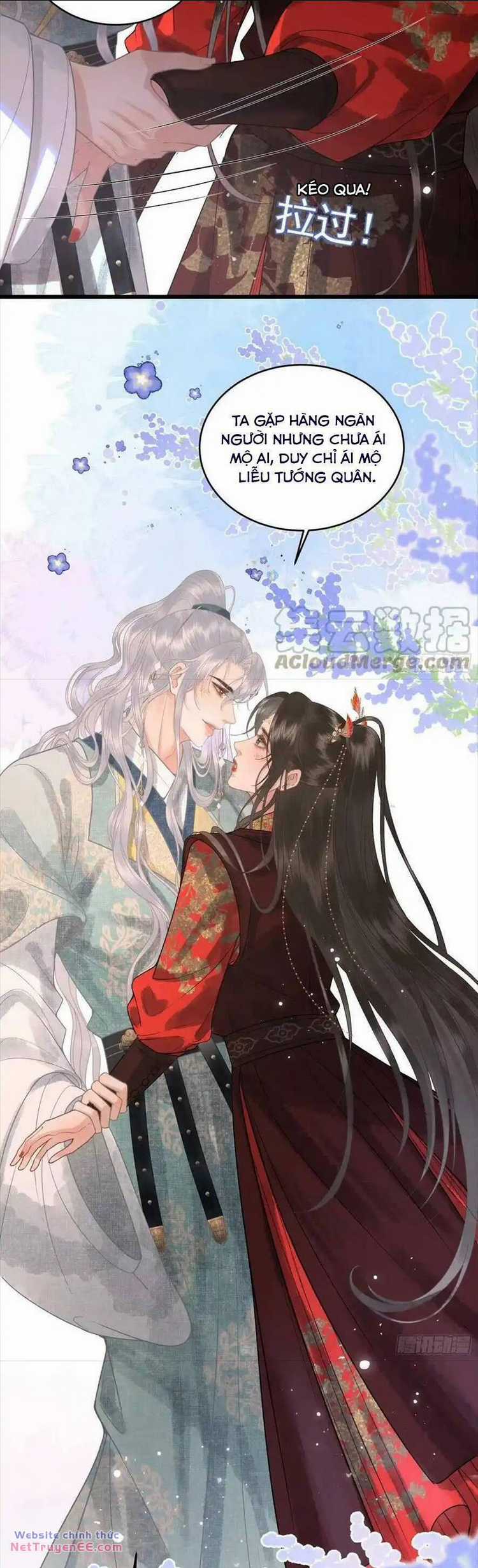 Phu Quân Giữ Thê - Chapter 46 - Trang 20