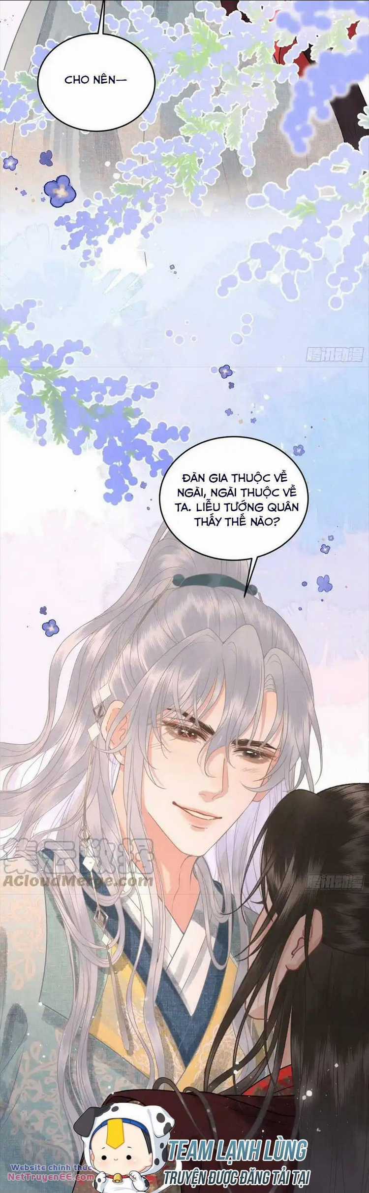 Phu Quân Giữ Thê - Chapter 46 - Trang 21