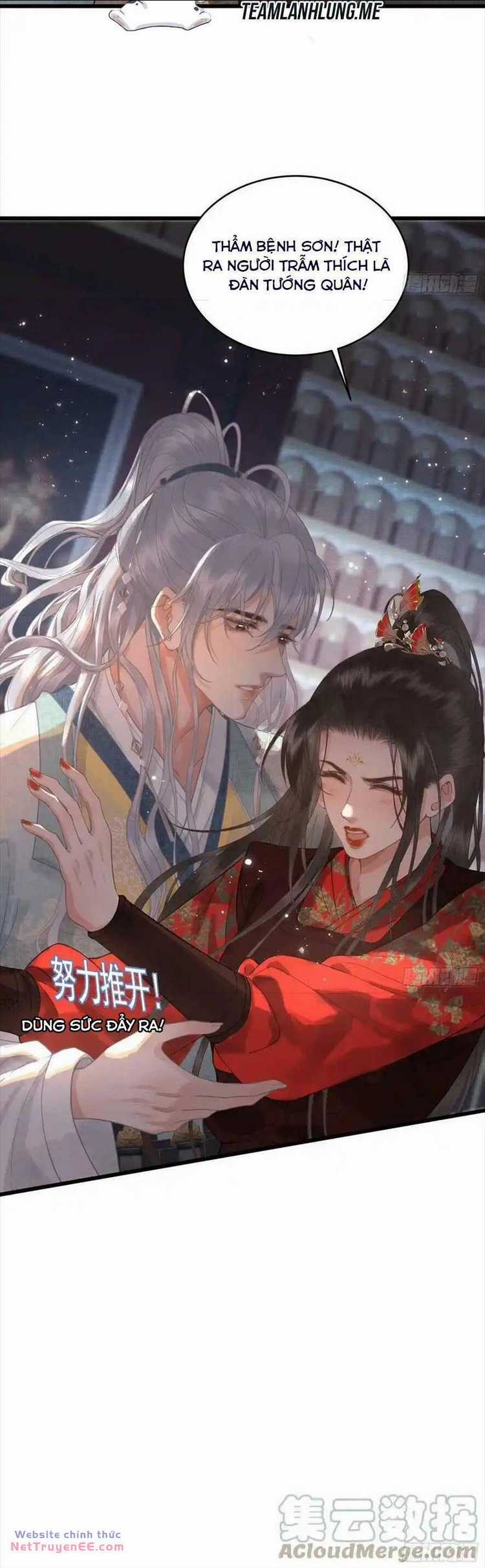 Phu Quân Giữ Thê - Chapter 46 - Trang 22