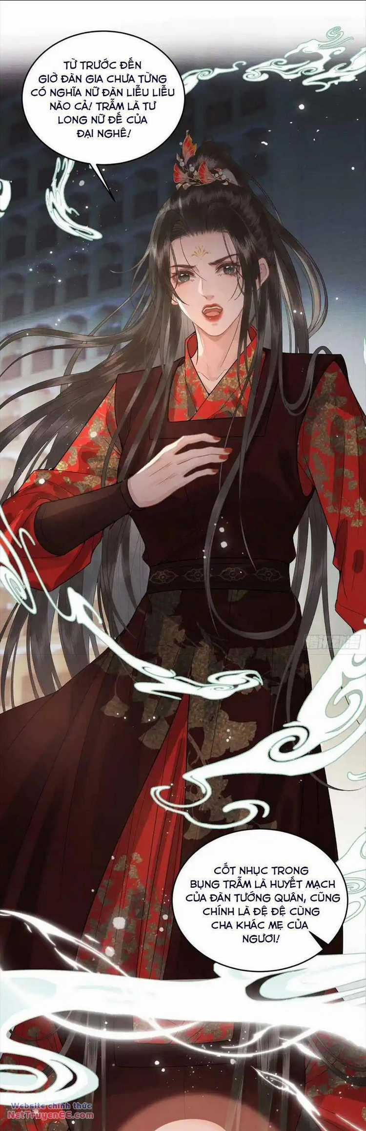 Phu Quân Giữ Thê - Chapter 46 - Trang 23