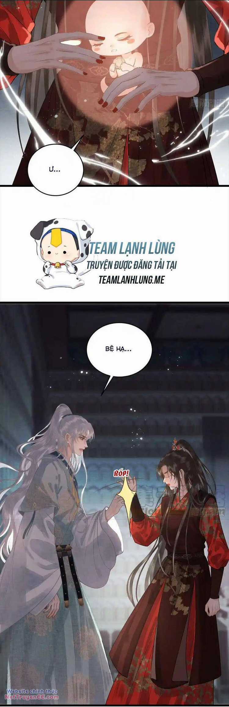 Phu Quân Giữ Thê - Chapter 46 - Trang 24