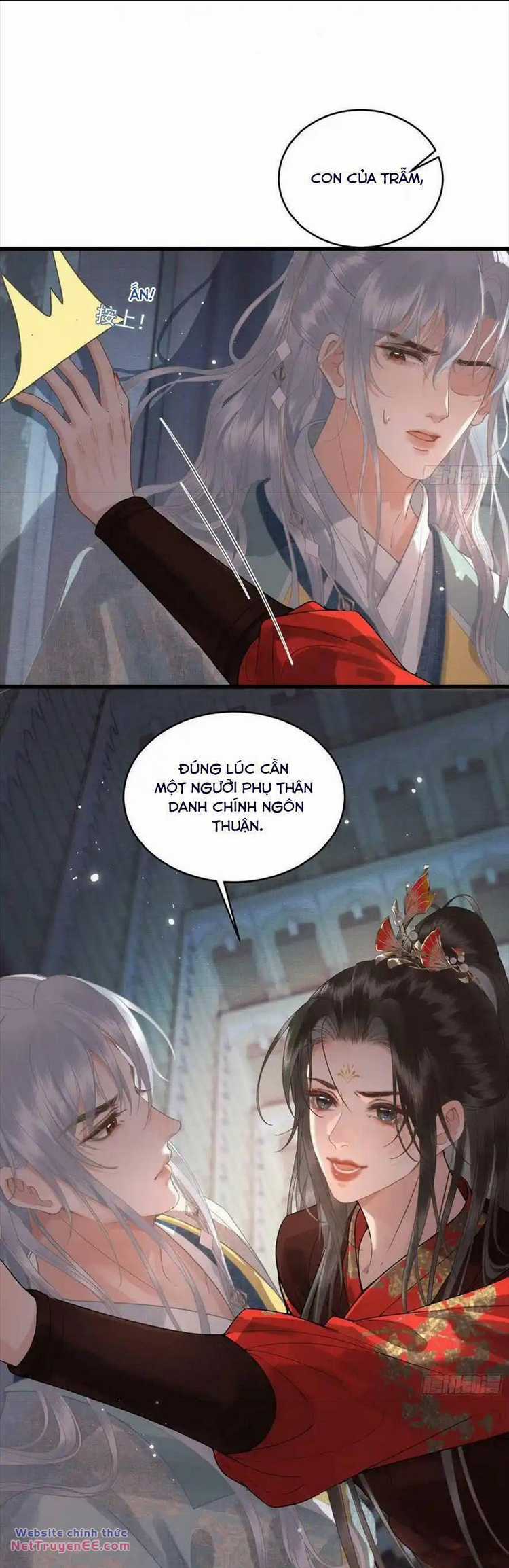 Phu Quân Giữ Thê - Chapter 46 - Trang 25