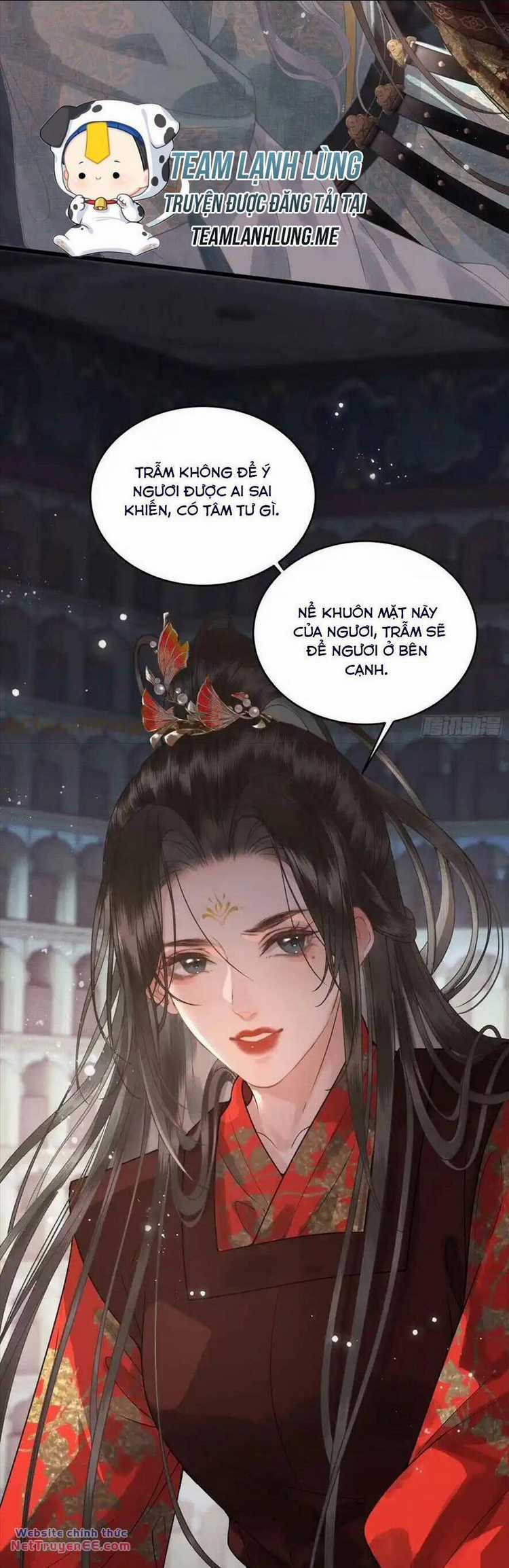 Phu Quân Giữ Thê - Chapter 46 - Trang 26