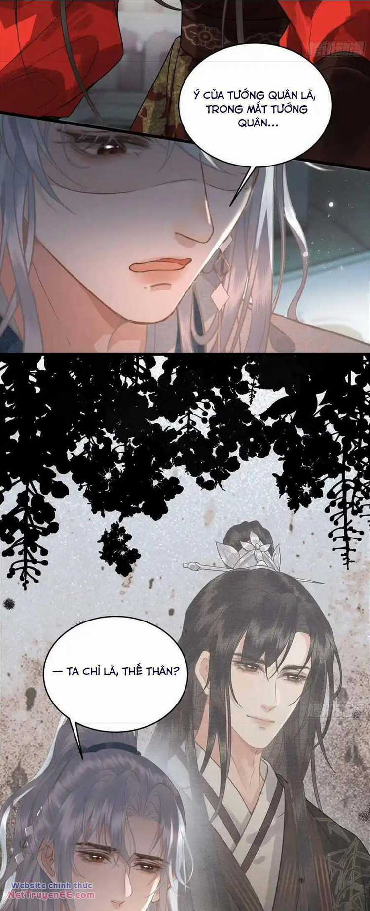 Phu Quân Giữ Thê - Chapter 46 - Trang 27
