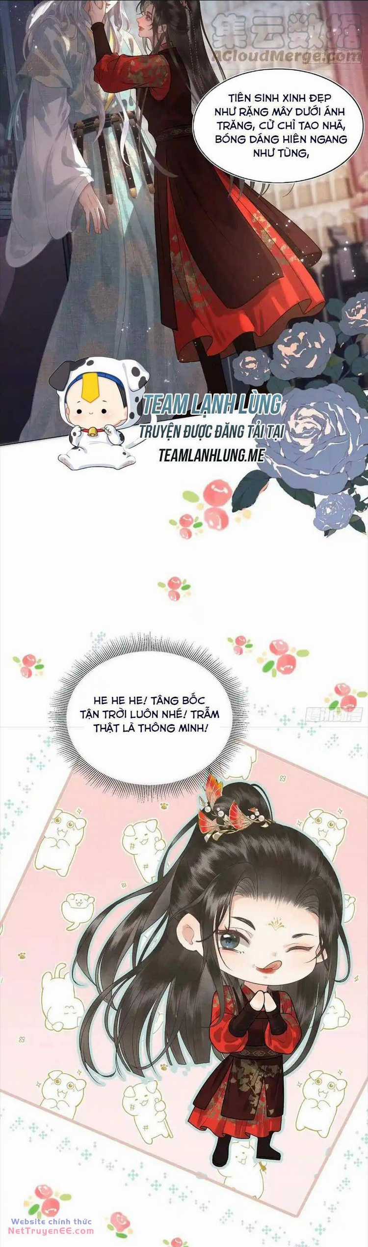 Phu Quân Giữ Thê - Chapter 46 - Trang 30