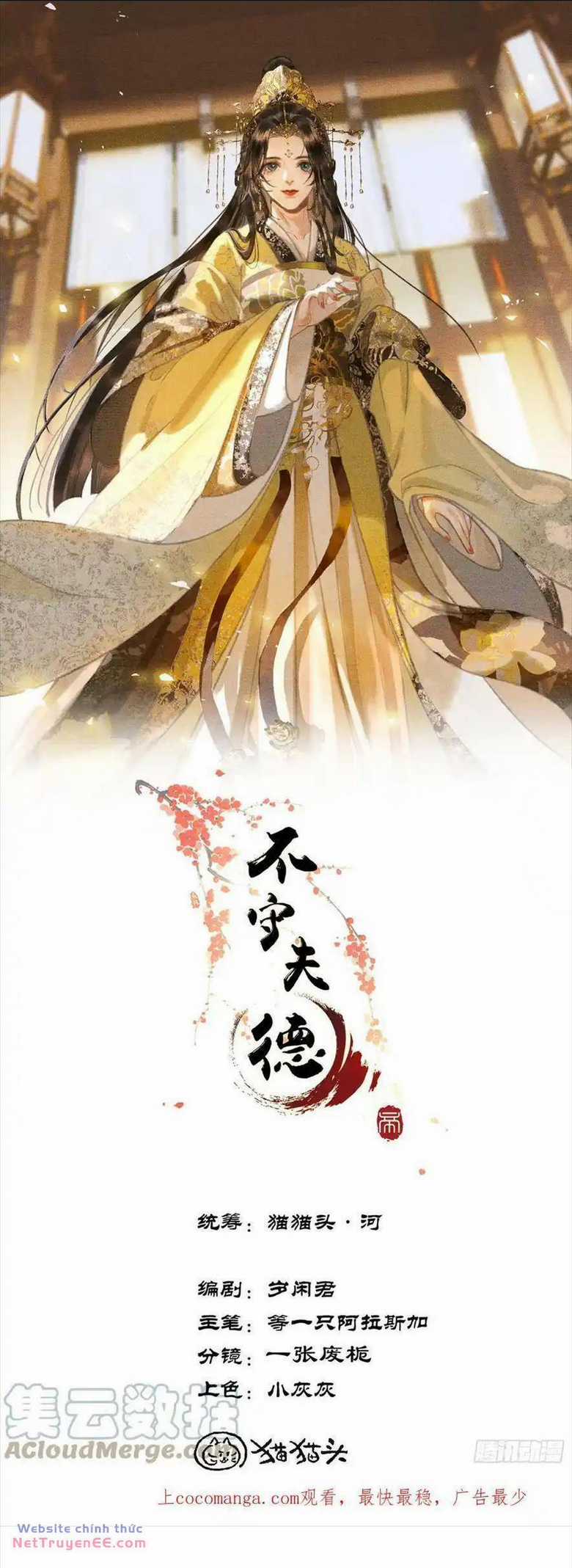 Phu Quân Giữ Thê - Chapter 46 - Trang 4