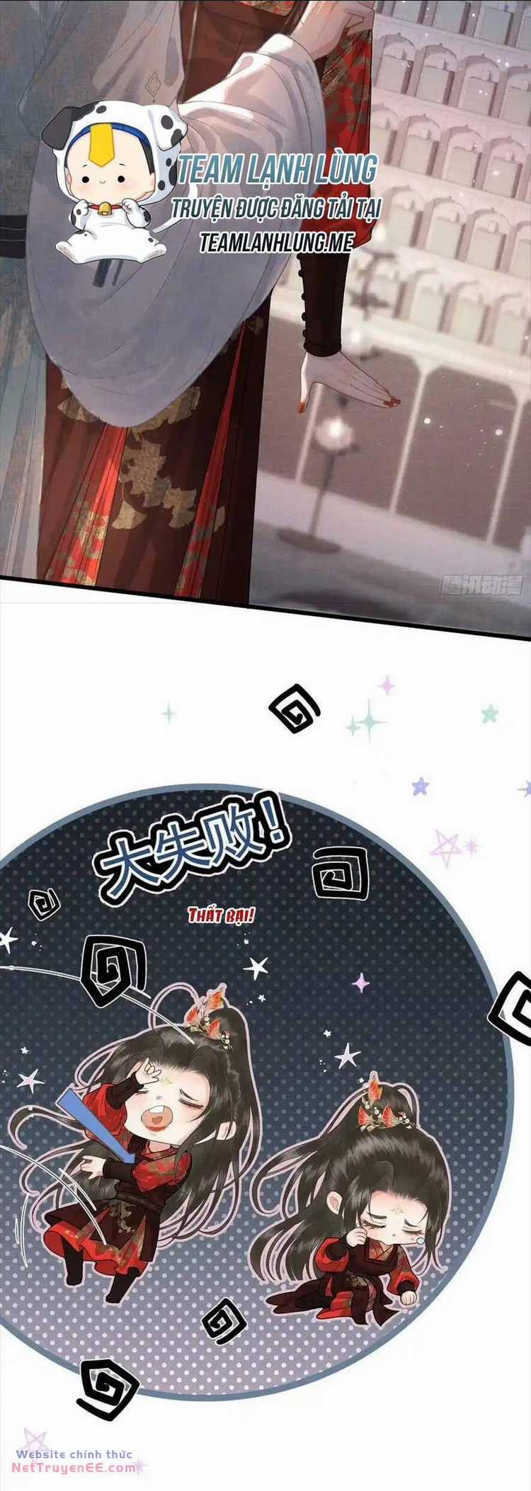 Phu Quân Giữ Thê - Chapter 46 - Trang 32