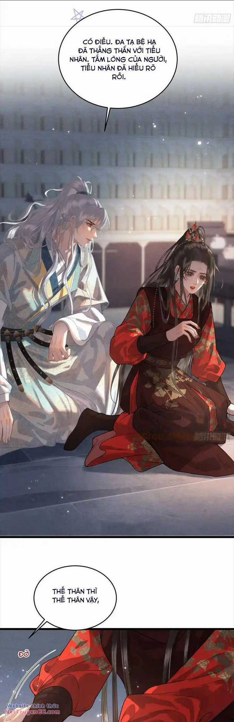 Phu Quân Giữ Thê - Chapter 46 - Trang 33